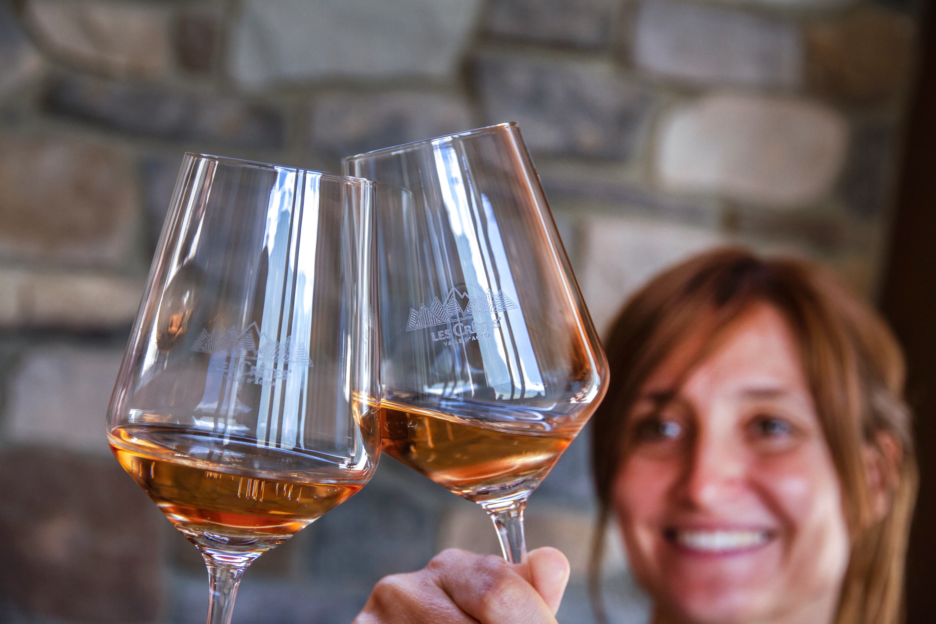 Vieni a degustare i nostri vini e a visitare la nostra cantina | Les Crêtes | Viticoltori dal 1750 | Valle d'Aosta - Italia