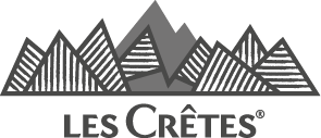 Logo di Les Crêtes