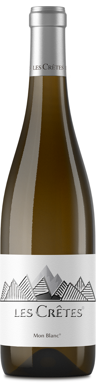 Mon Blanc – Vino bianco