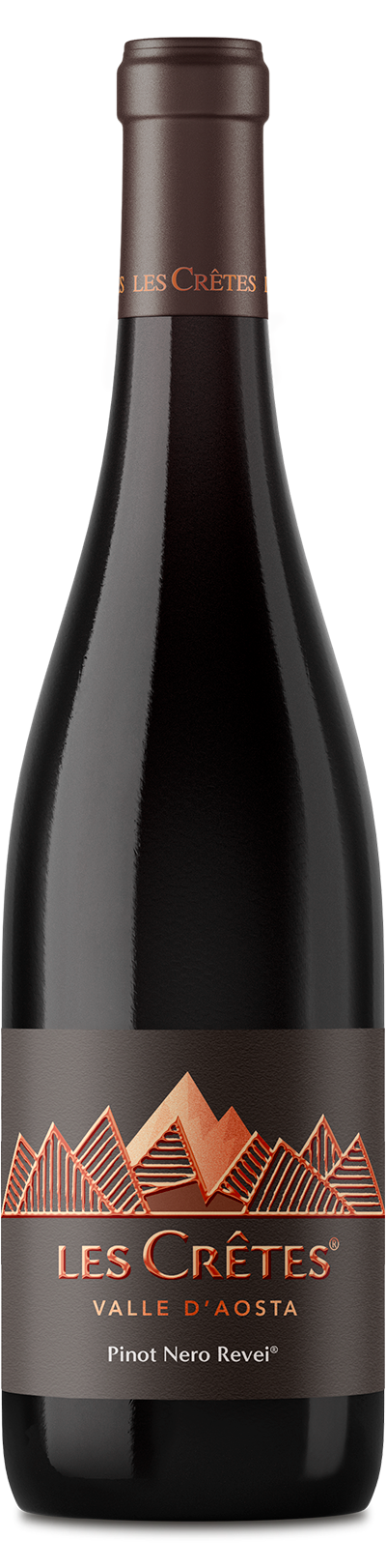 Pinot Nero Revei